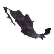 Mapa del Museo