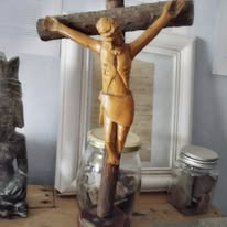 Colección Arte Sacro