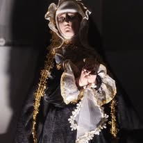 Virgen de la Soledad